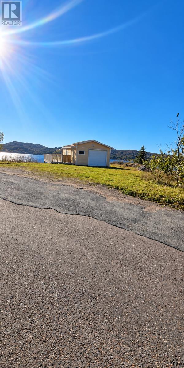 26 Ship Cove Crescent, Burin