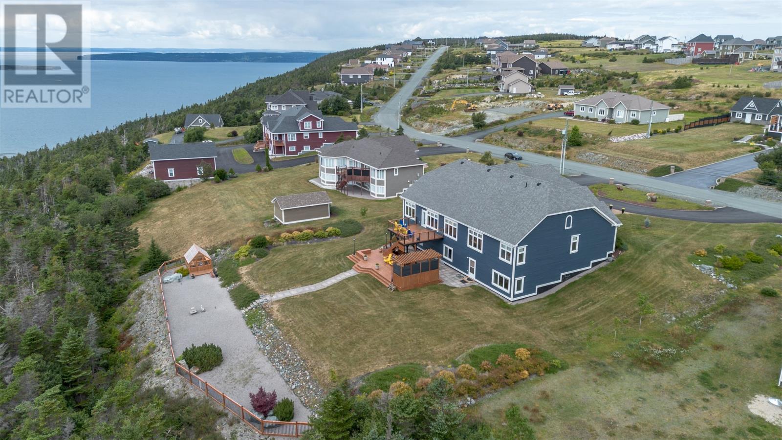 121 Summit Drive, Paradise — photo 48