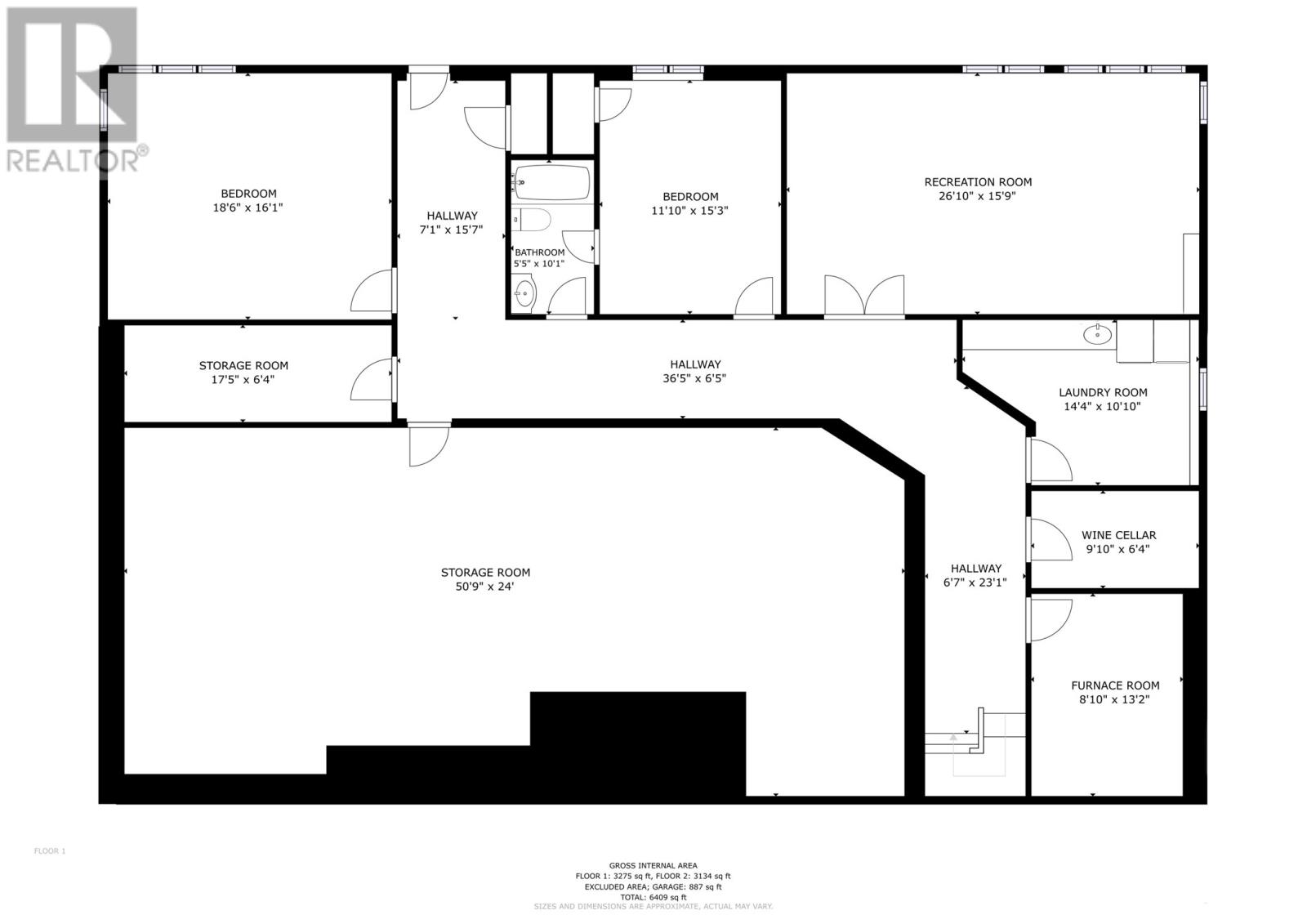 121 Summit Drive, Paradise — photo 50