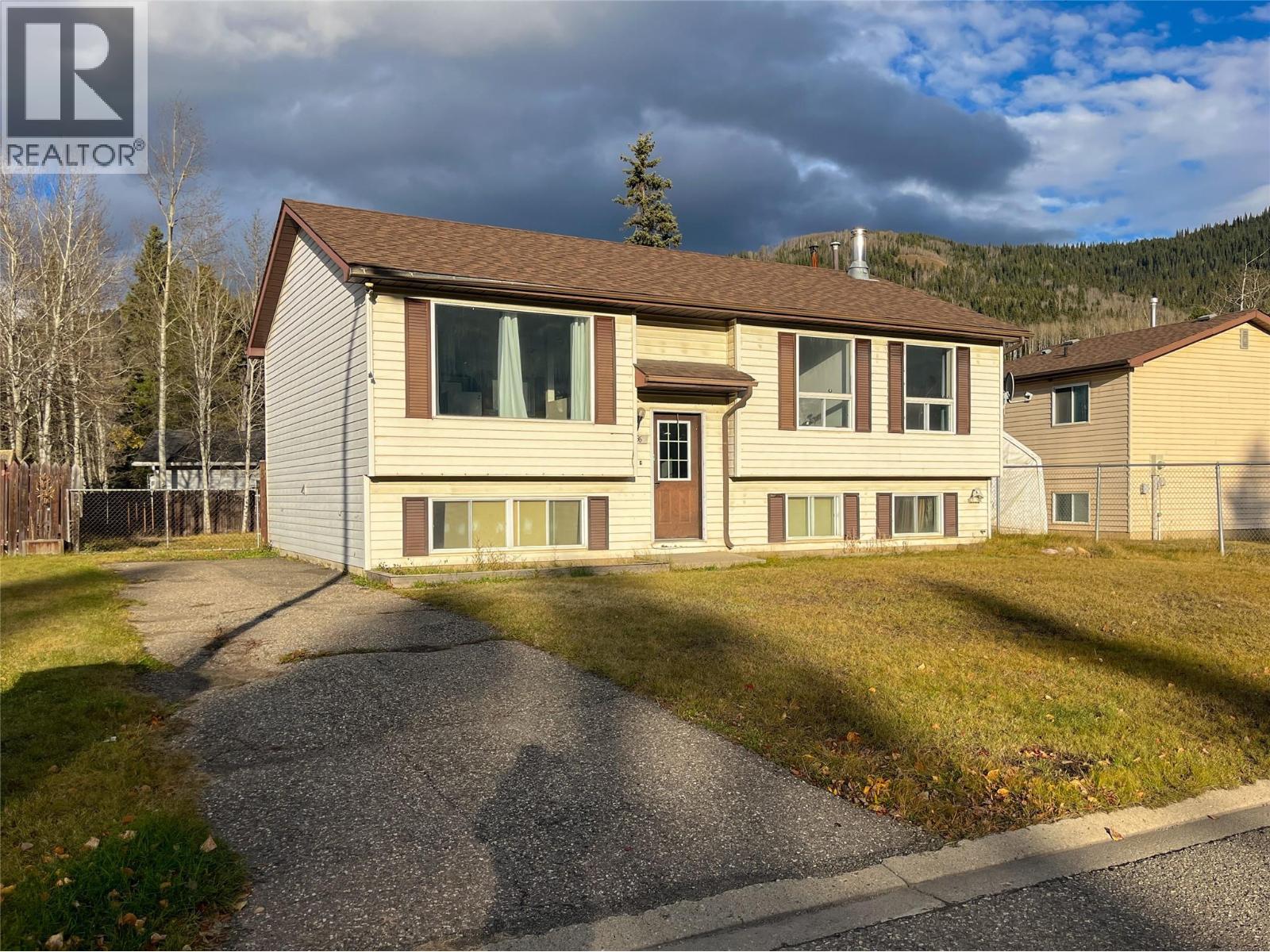 36 Kiskatinaw Place