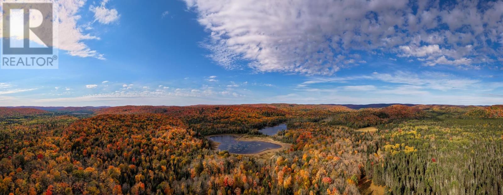 . Christina Mine RD, Searchmont, Ontario