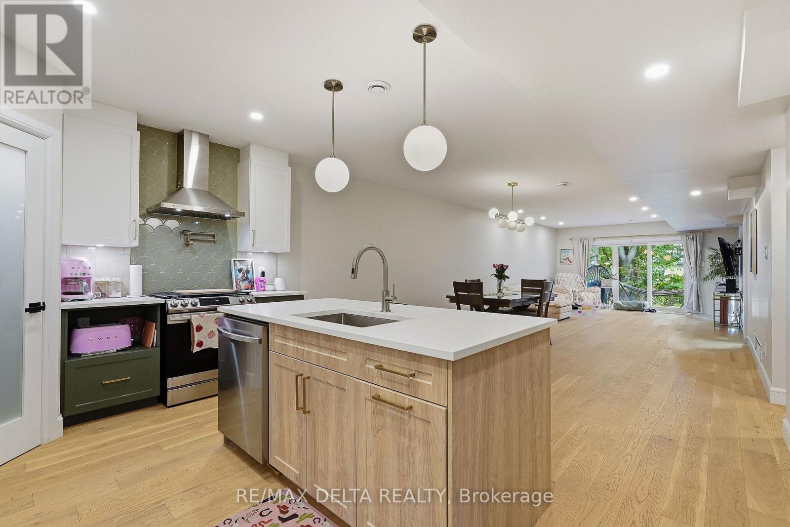 B - 888 Chapman Street, Clarence-Rockland, Ontario  K4K 1E5 - Photo 4 - X13839836