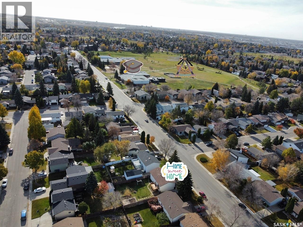 522 Silverwood Road, Saskatoon, Saskatchewan  S7K 6R4 - Photo 35 - SK051562