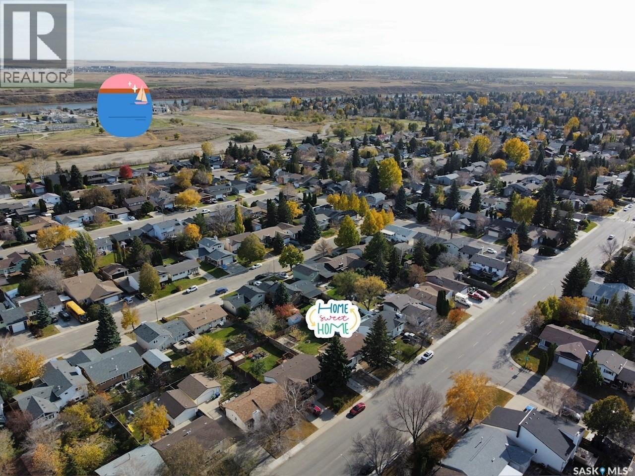 522 Silverwood Road, Saskatoon, Saskatchewan  S7K 6R4 - Photo 37 - SK051562