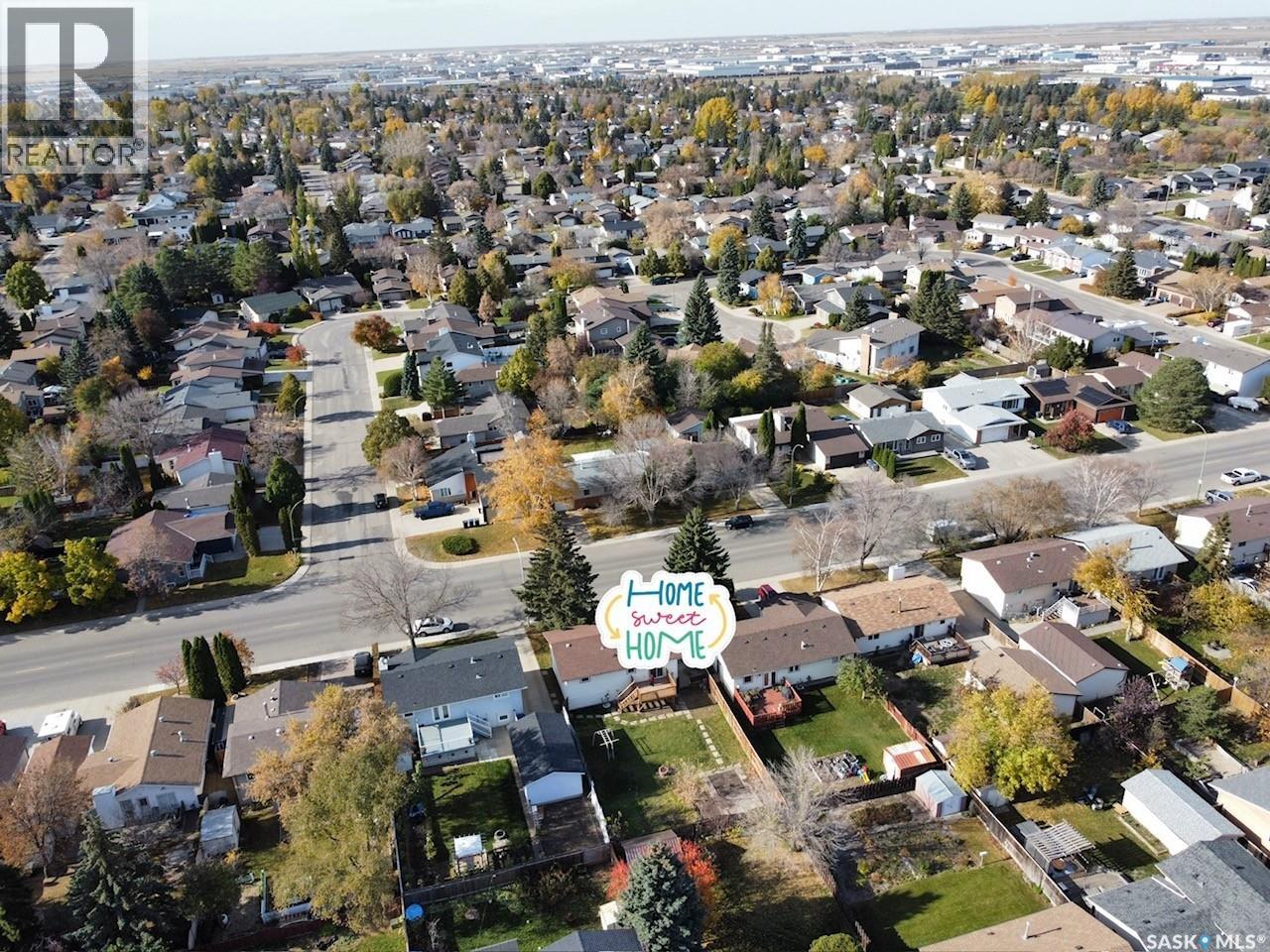 522 Silverwood Road, Saskatoon, Saskatchewan  S7K 6R4 - Photo 38 - SK051562