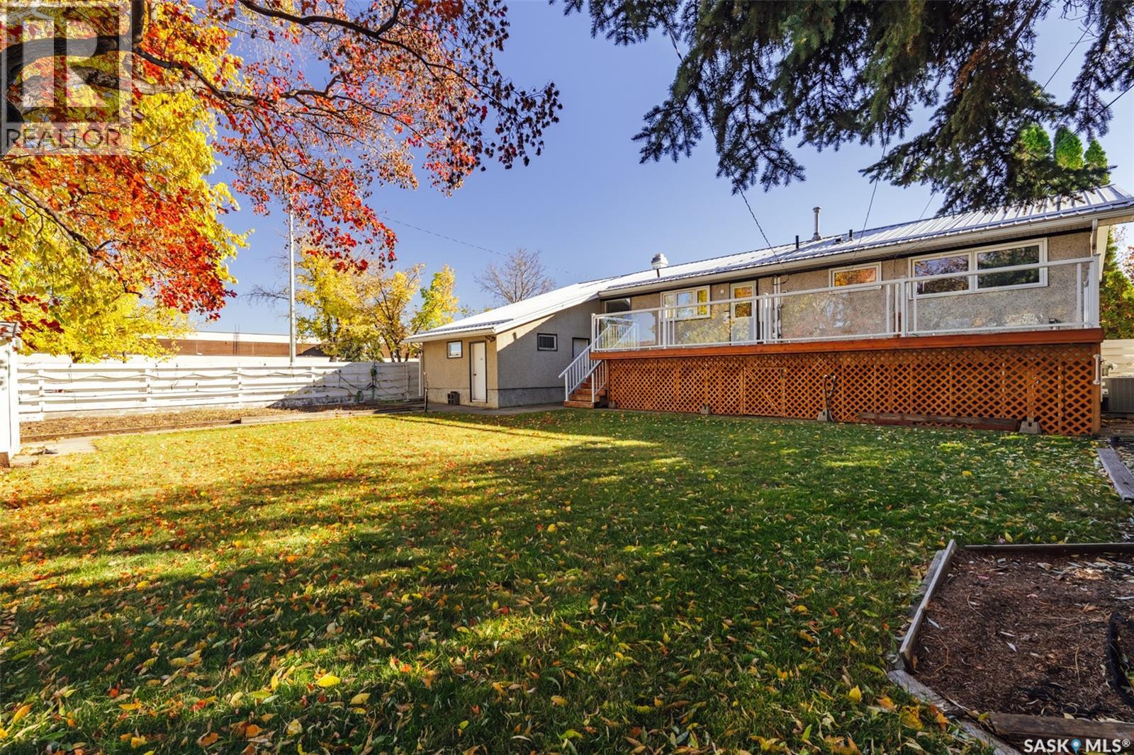 3334 Cronkite Street, Saskatoon, Saskatchewan  S7H 3X5 - Photo 42 - SK051534