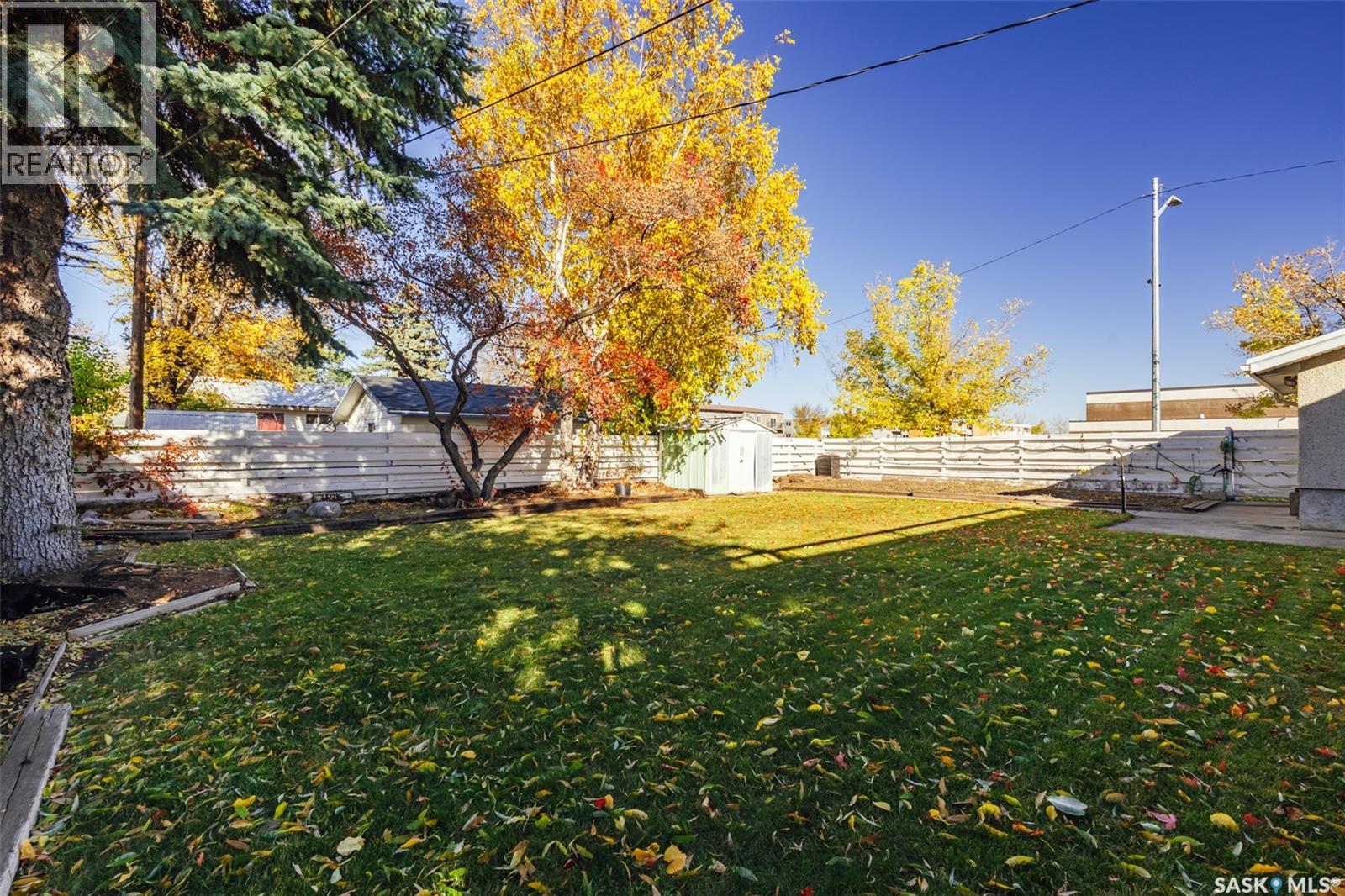3334 Cronkite Street, Saskatoon, Saskatchewan  S7H 3X5 - Photo 43 - SK051534