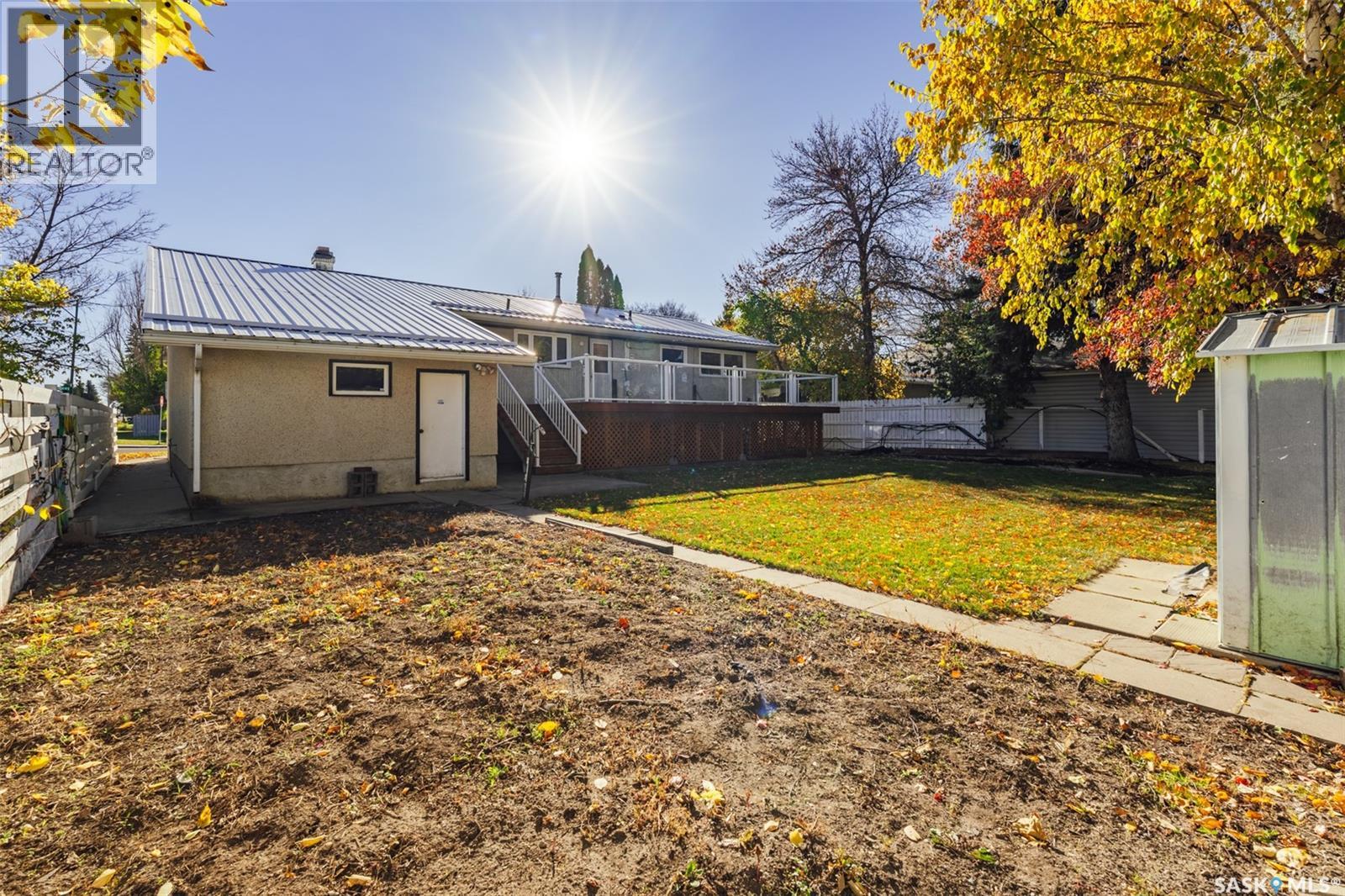3334 Cronkite Street, Saskatoon, Saskatchewan  S7H 3X5 - Photo 44 - SK051534