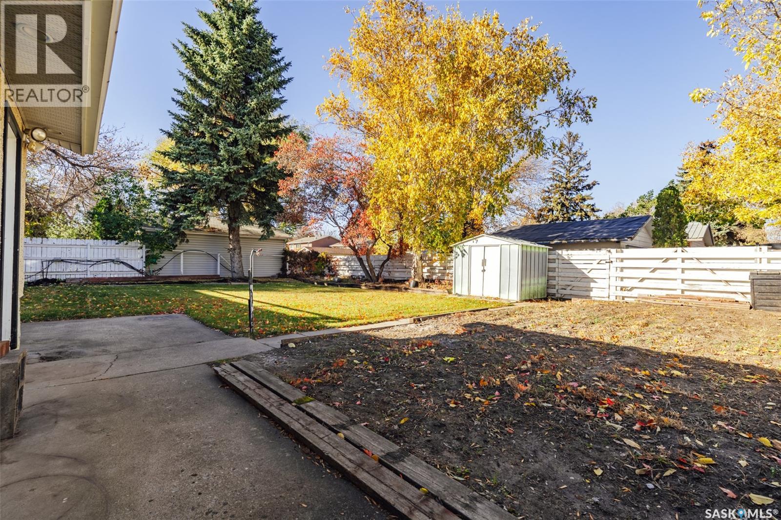 3334 Cronkite Street, Saskatoon, Saskatchewan  S7H 3X5 - Photo 45 - SK051534