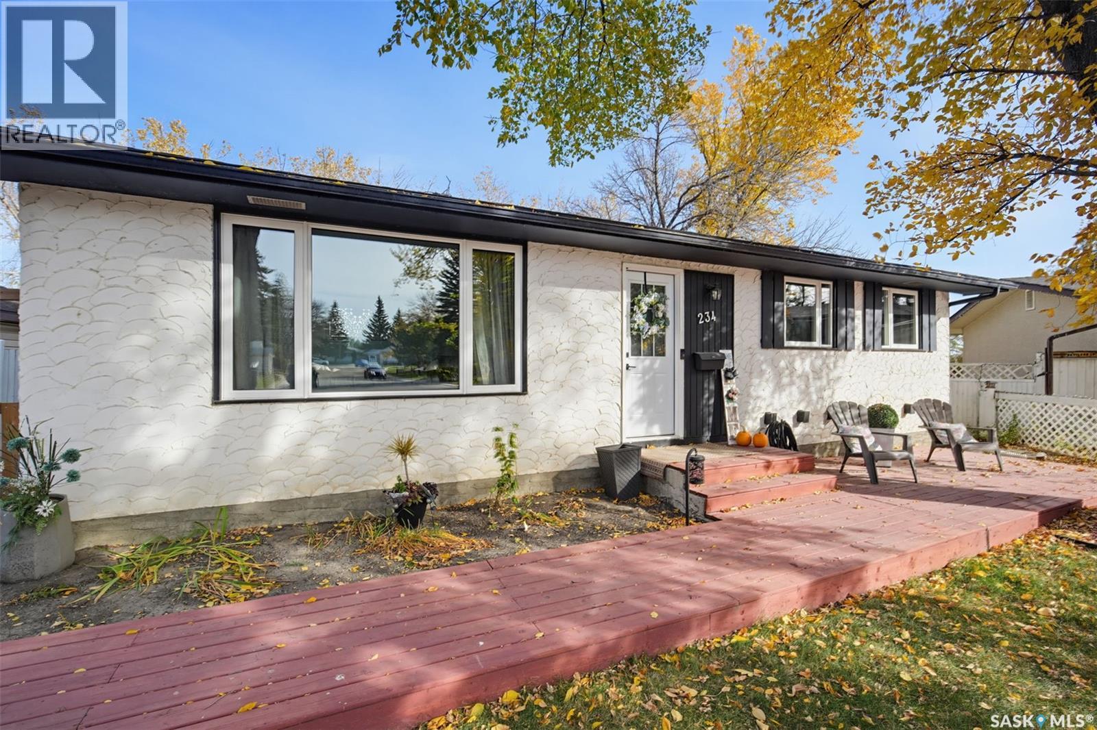 234 Haviland Crescent, Saskatoon, Saskatchewan  S7L 5A7 - Photo 4 - SK051519