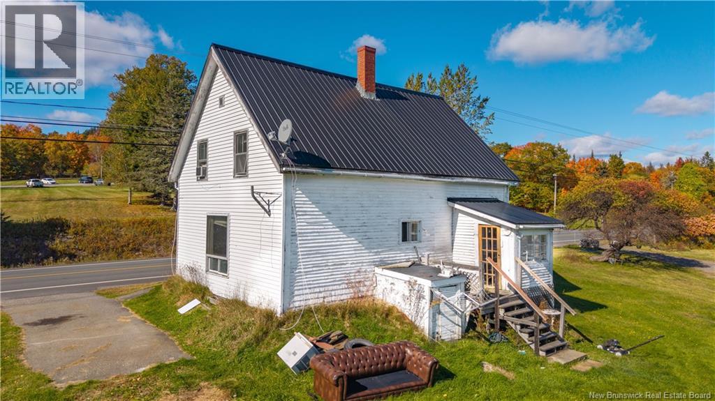 4596 Route 127, Chamcook, New Brunswick  E5B 3A2 - Photo 34 - NB149973