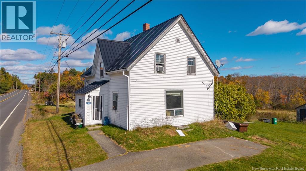 4596 Route 127, Chamcook, New Brunswick  E5B 3A2 - Photo 35 - NB149973