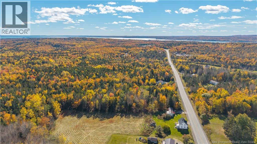 4596 Route 127, Chamcook, New Brunswick  E5B 3A2 - Photo 39 - NB149973