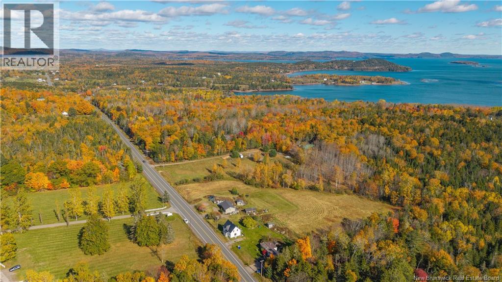 4596 Route 127, Chamcook, New Brunswick  E5B 3A2 - Photo 41 - NB149973