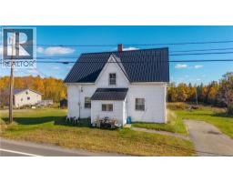 4596 Route 127, Chamcook, New Brunswick