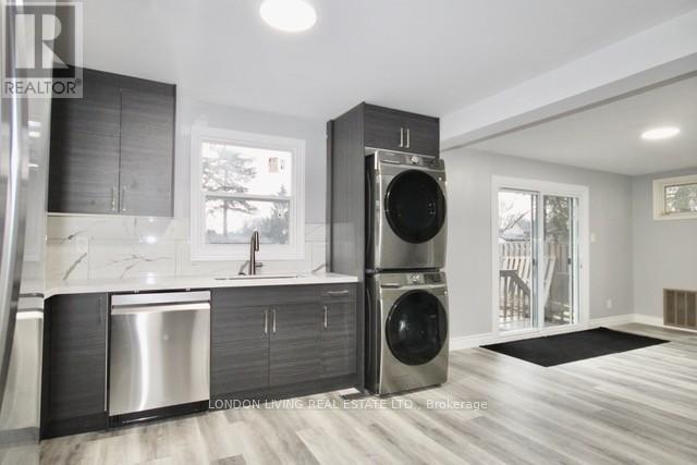Back Unit - 2417 Main Street E, London South, Ontario  N6P 1A7 - Photo 6 - X14099058