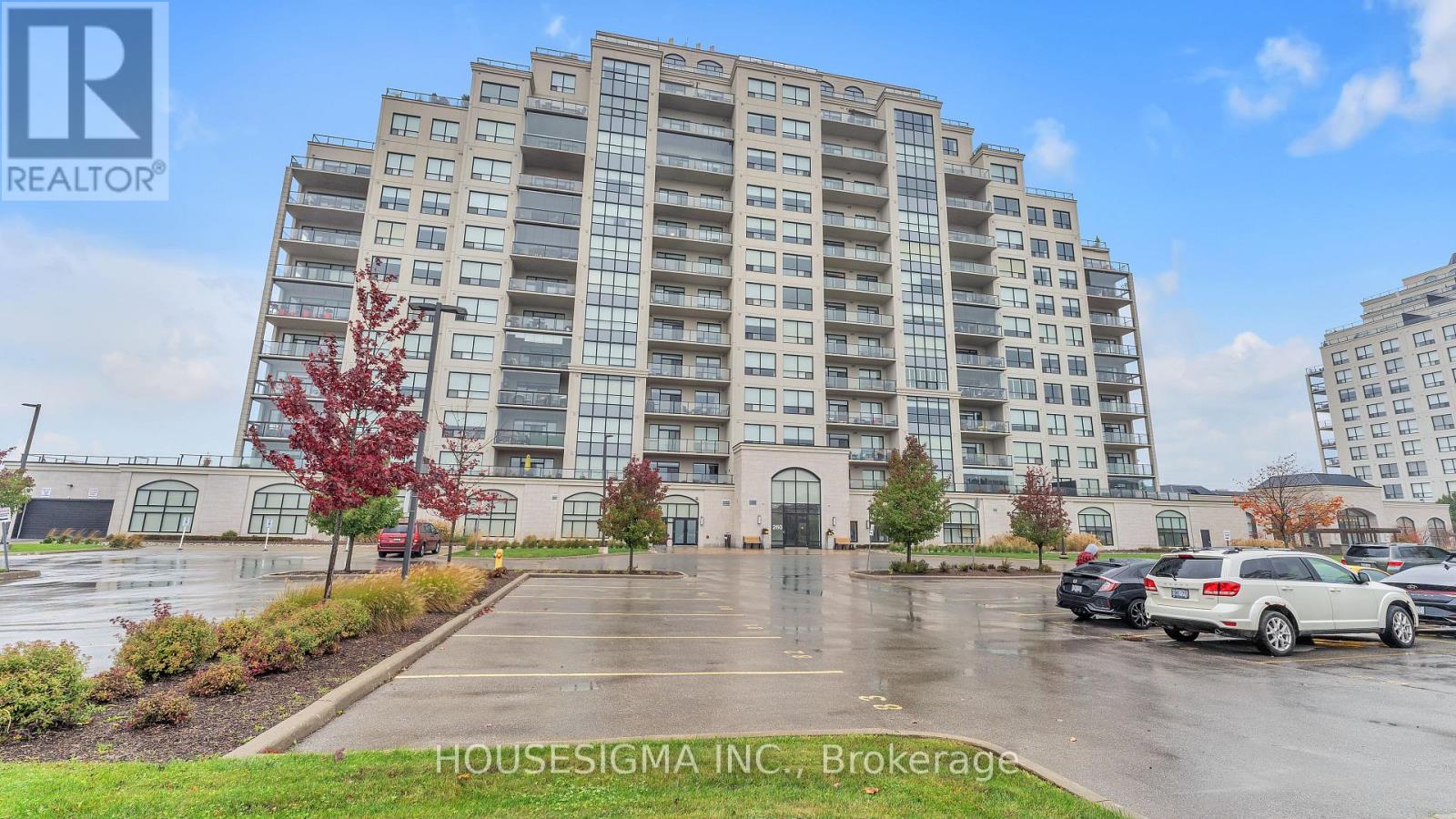 505 - 260 VILLAGEWALK BOULEVARD, London North, Ontario