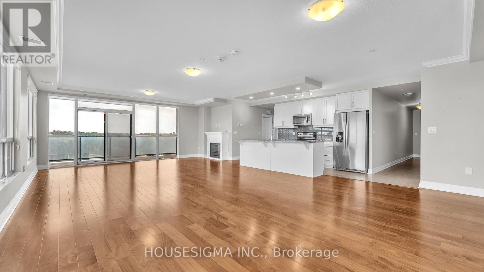 505 - 260 Villagewalk Boulevard, London North, Ontario  N6G 0P6 - Photo 6 - X14099146
