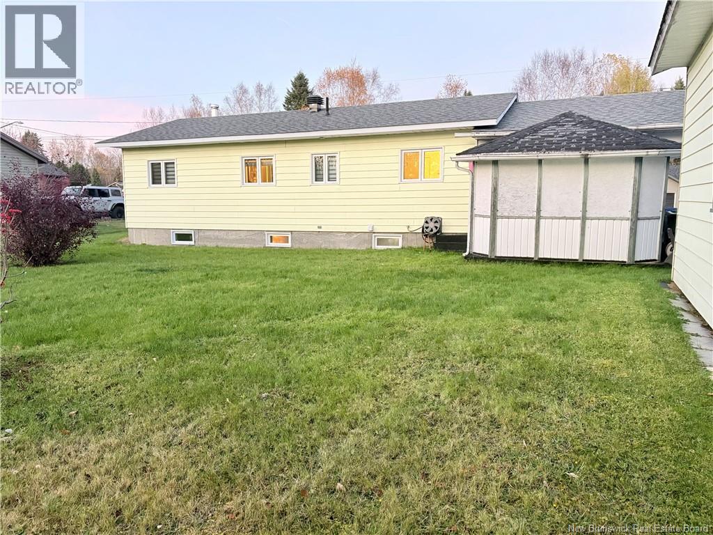 16 4 Ième Avenue, Clair, New Brunswick  E7A 2B3 - Photo 25 - NB149881