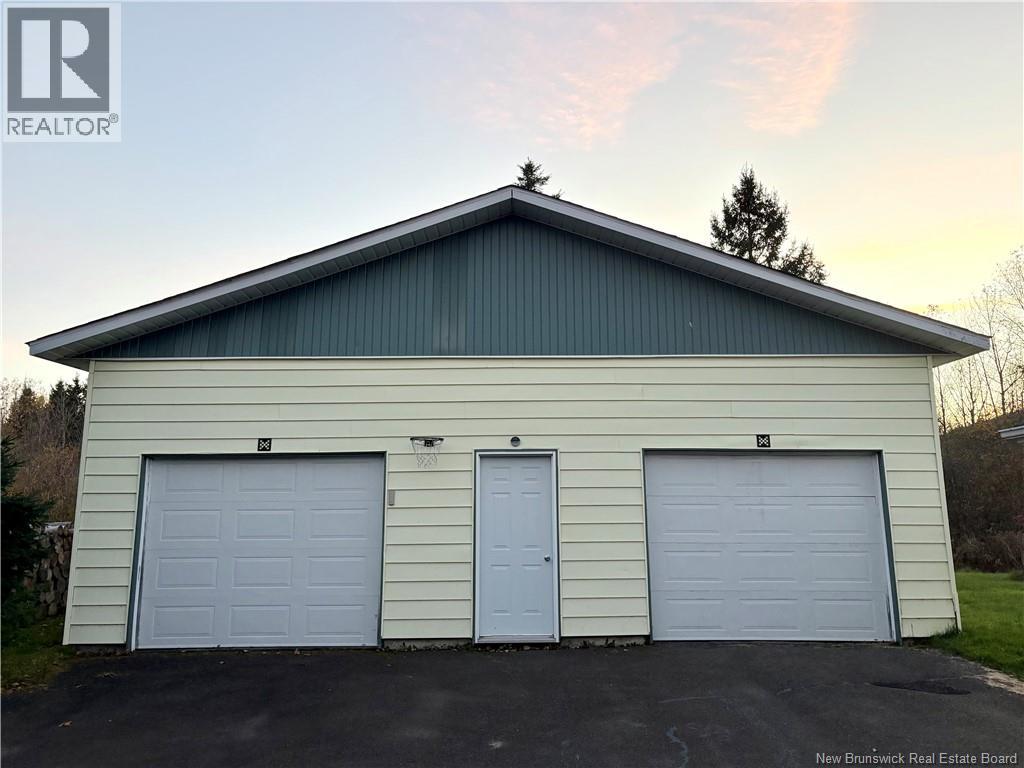 16 4 Ième Avenue, Clair, New Brunswick  E7A 2B3 - Photo 24 - NB149881