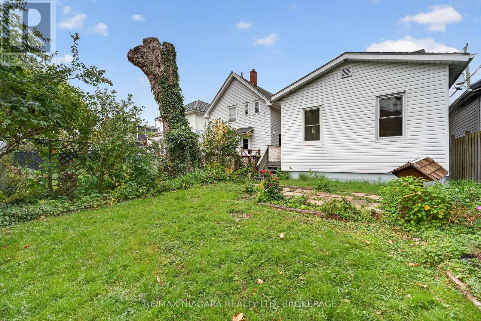 44 Lowell Avenue, St. Catharines, Ontario  L2R 2E1 - Photo 34 - X14094072