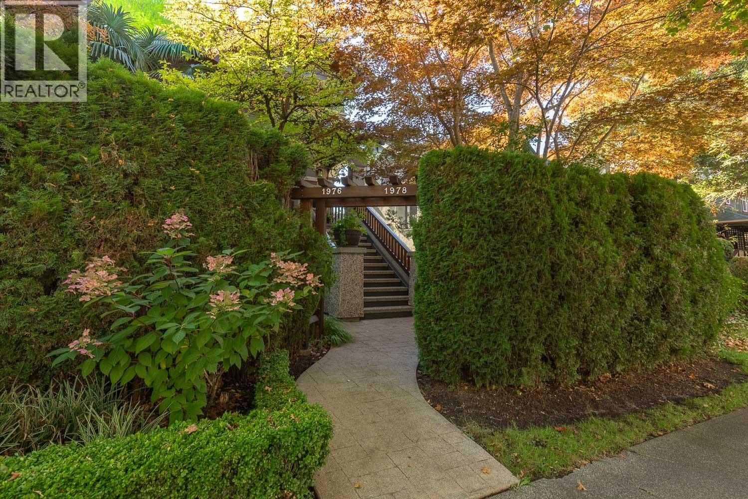 1976 W 12th Avenue, Vancouver, British Columbia  V6J 2E9 - Photo 8 - R3176642
