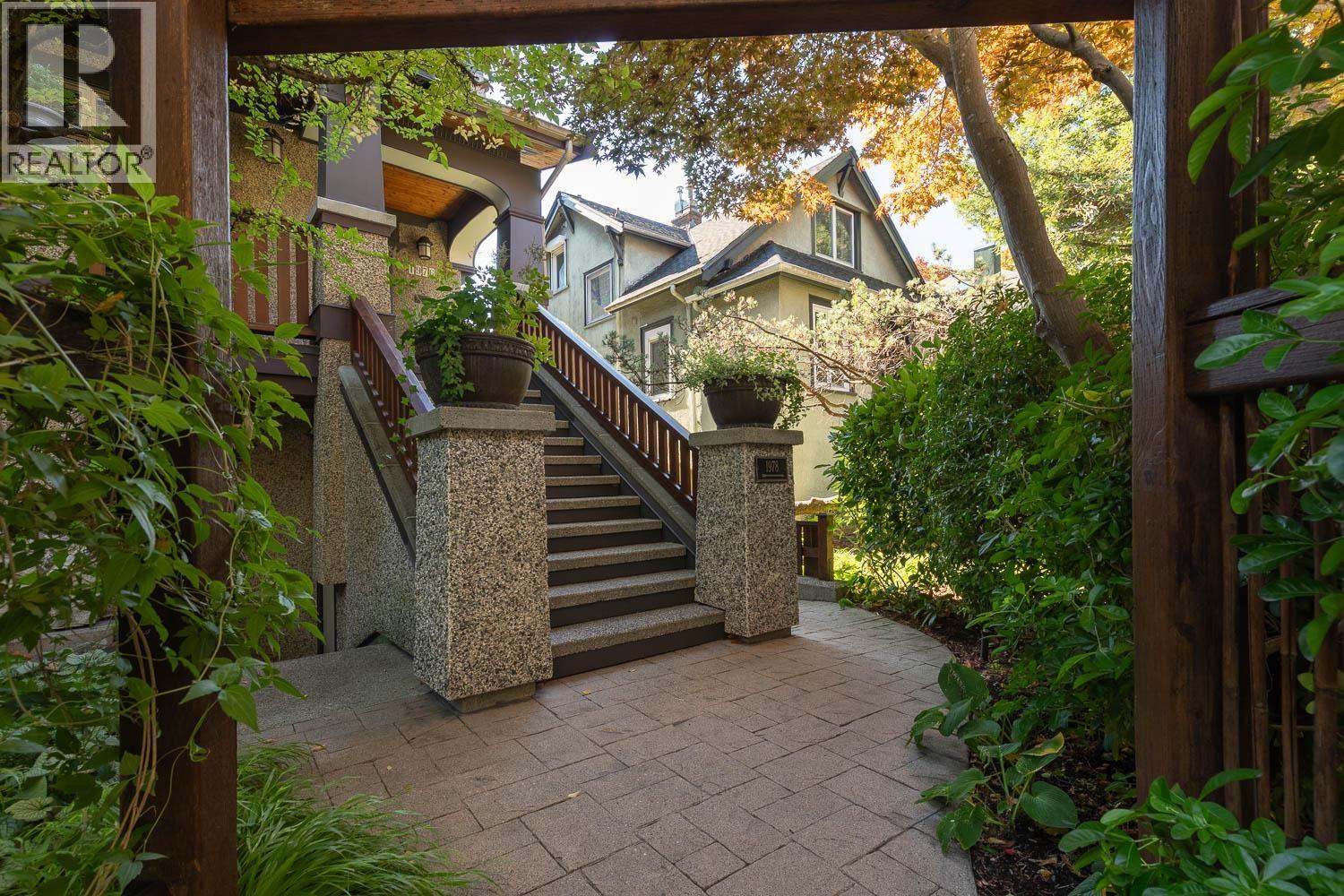 1976 W 12th Avenue, Vancouver, British Columbia  V6J 2E9 - Photo 9 - R3176642