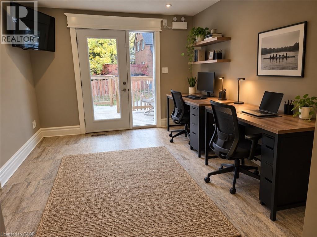 67 Bridgeport Road E, Waterloo, Ontario  N2J 2K1 - Photo 10 - 40830949