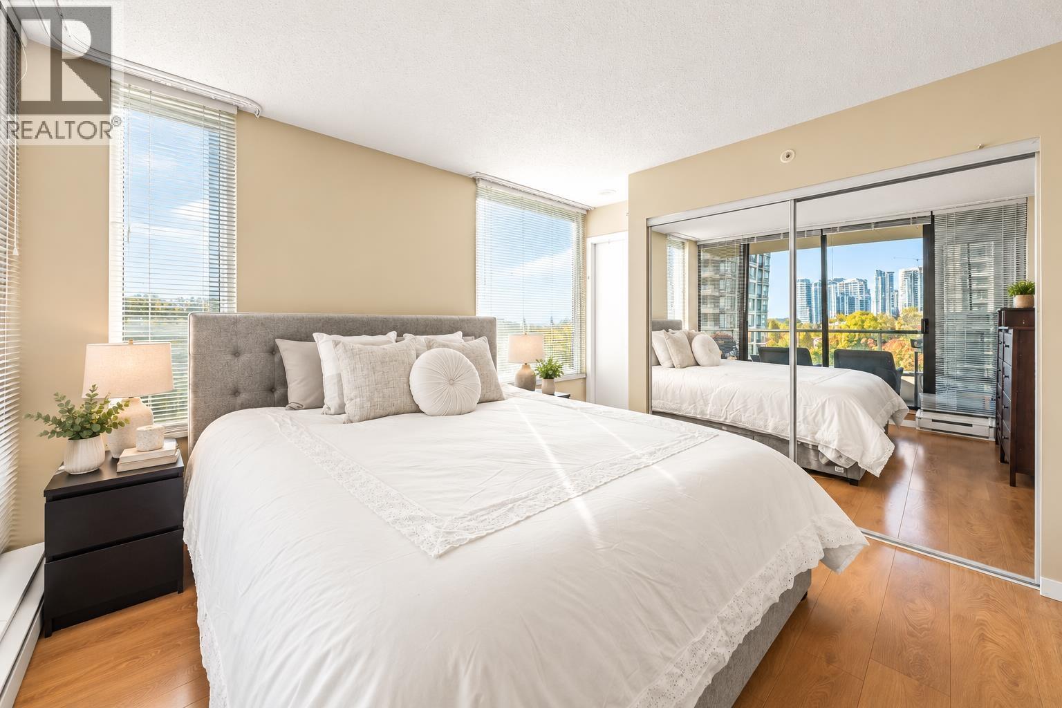 906 4118 Dawson Street Street, Burnaby, British Columbia  V5C 0A3 - Photo 6 - R3176745