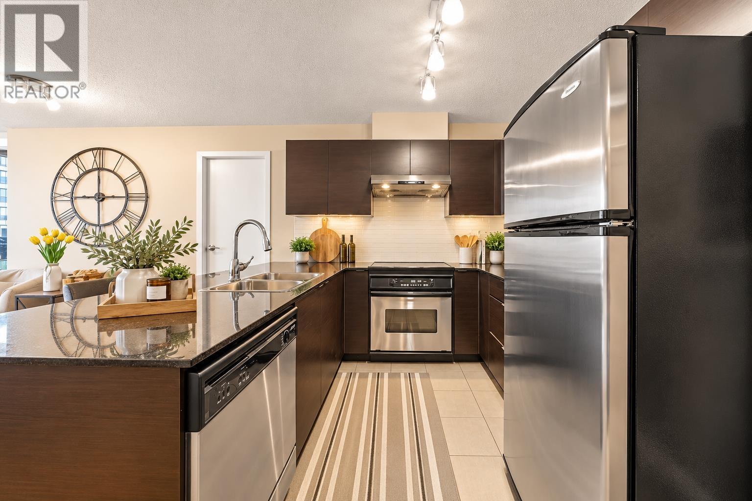 906 4118 Dawson Street Street, Burnaby, British Columbia  V5C 0A3 - Photo 4 - R3176745