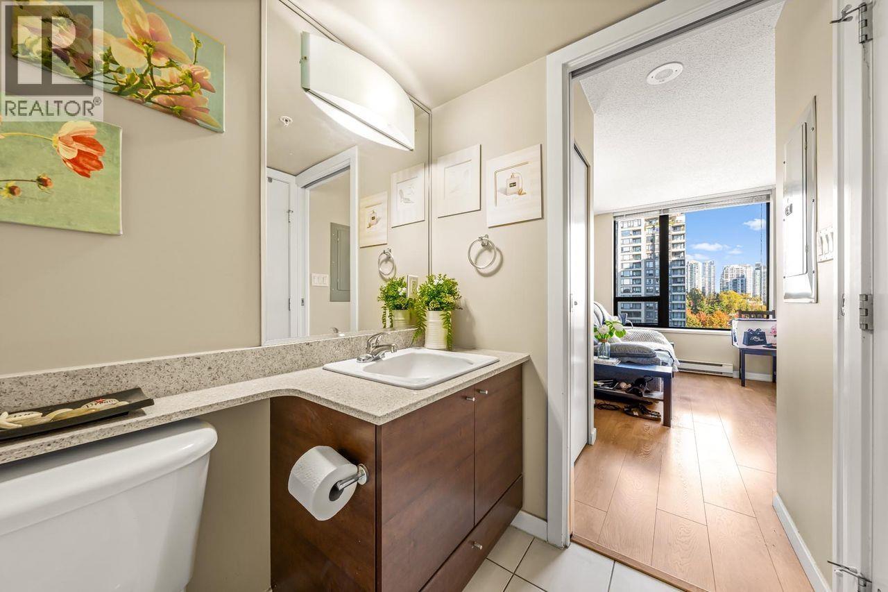 906 4118 Dawson Street Street, Burnaby, British Columbia  V5C 0A3 - Photo 13 - R3176745
