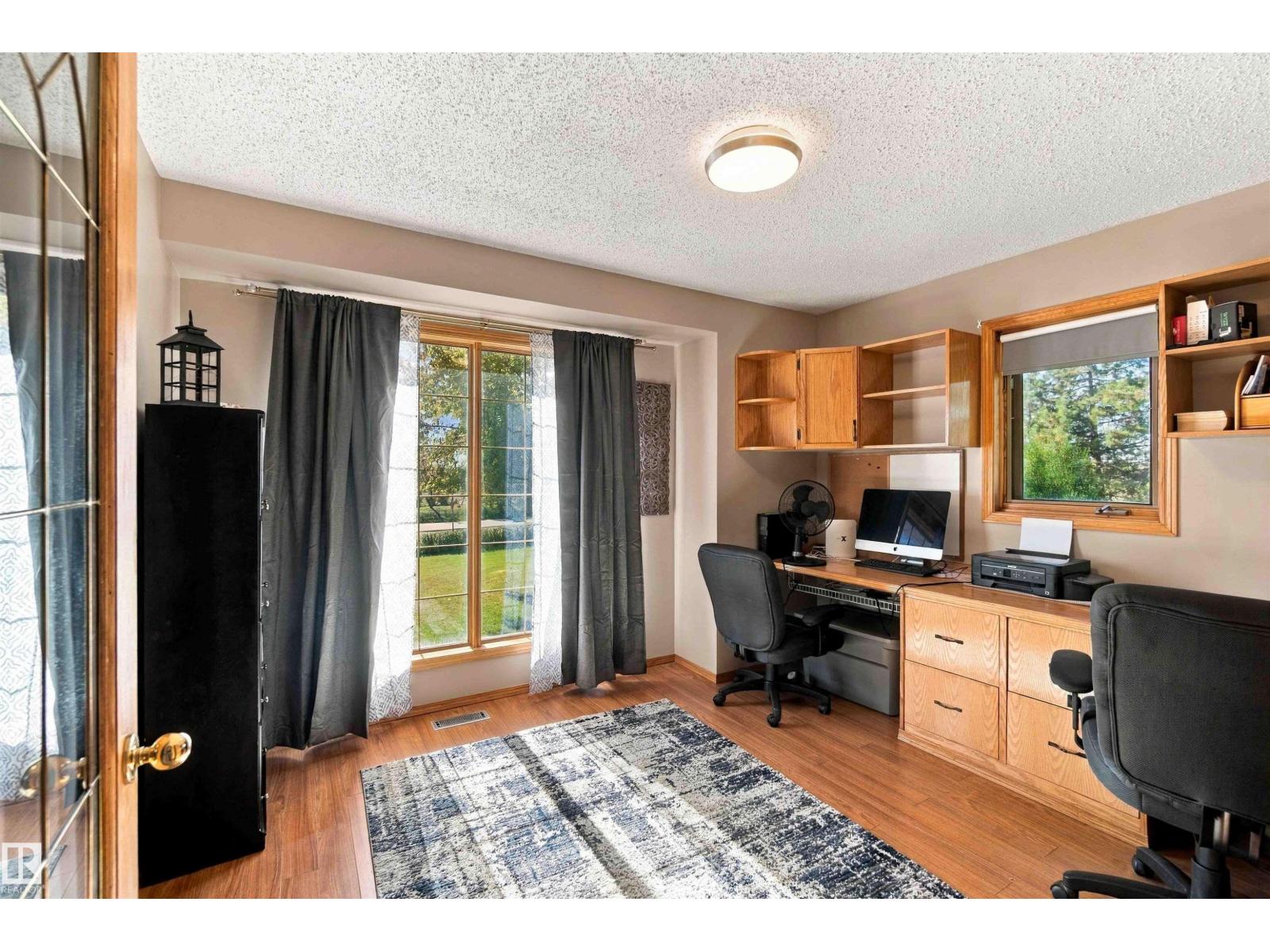 16, 56019 Rge Rd 230, Rural Sturgeon County, Alberta  T0A 1N2 - Photo 22 - E4511294