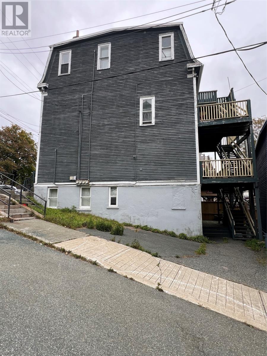35 Queens Road, St. John's — photo 3