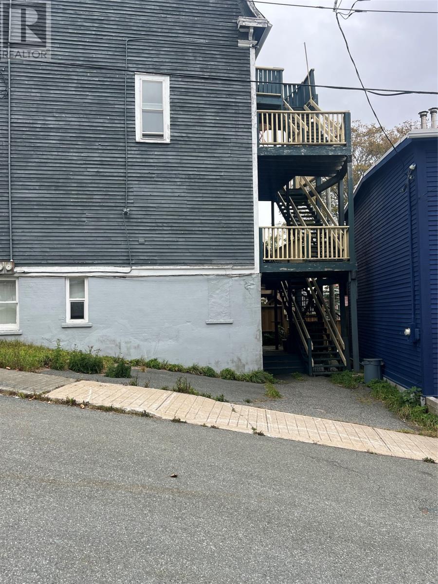 35 Queens Road, St. John's — photo 43