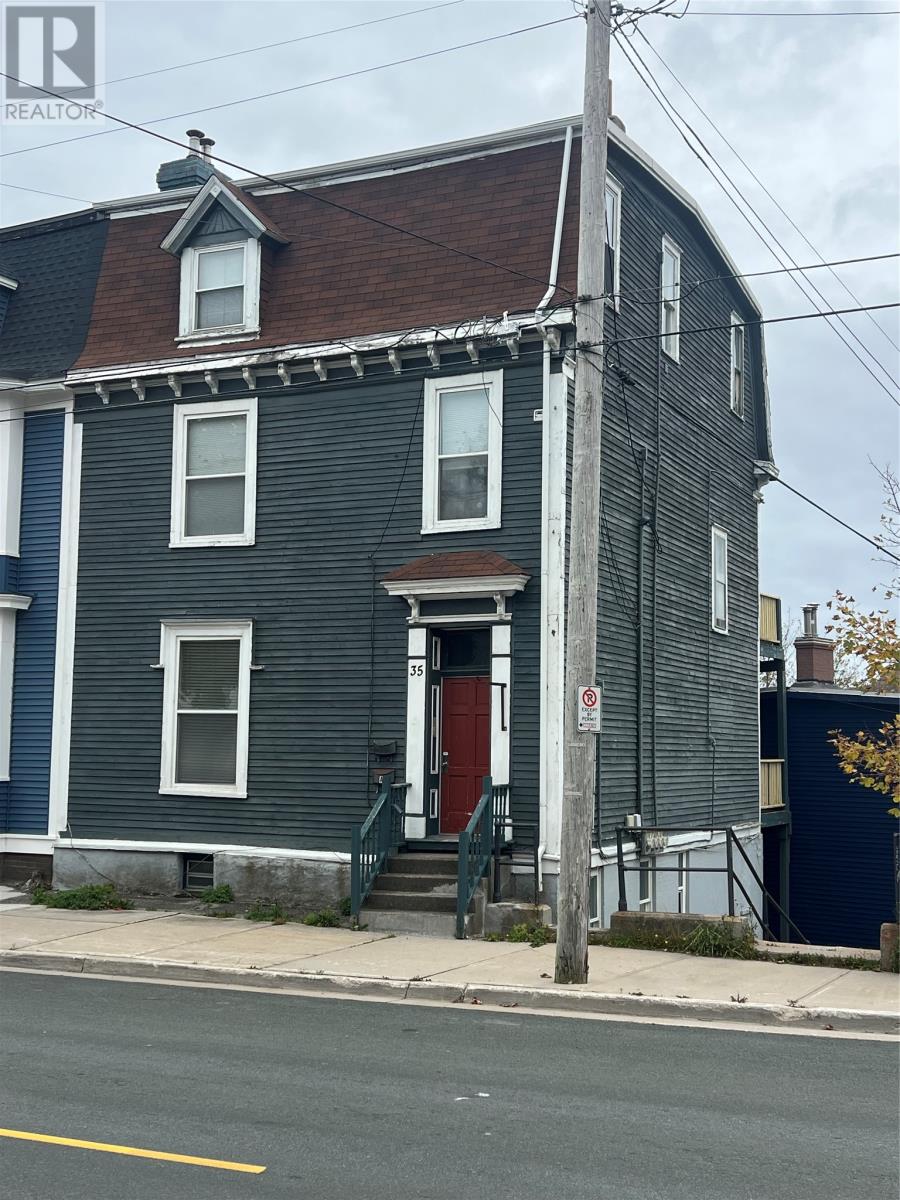 35 Queens Road, St. John's — photo 44