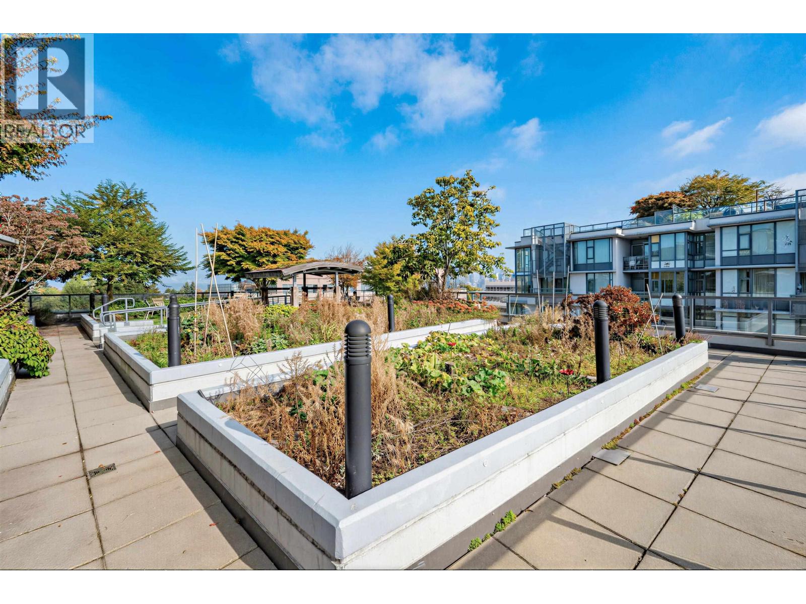 865 2080 W Broadway, Vancouver, British Columbia  V6J 0C7 - Photo 30 - R3176787