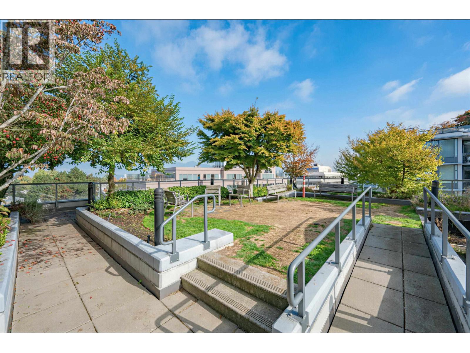 865 2080 W Broadway, Vancouver, British Columbia  V6J 0C7 - Photo 29 - R3176787