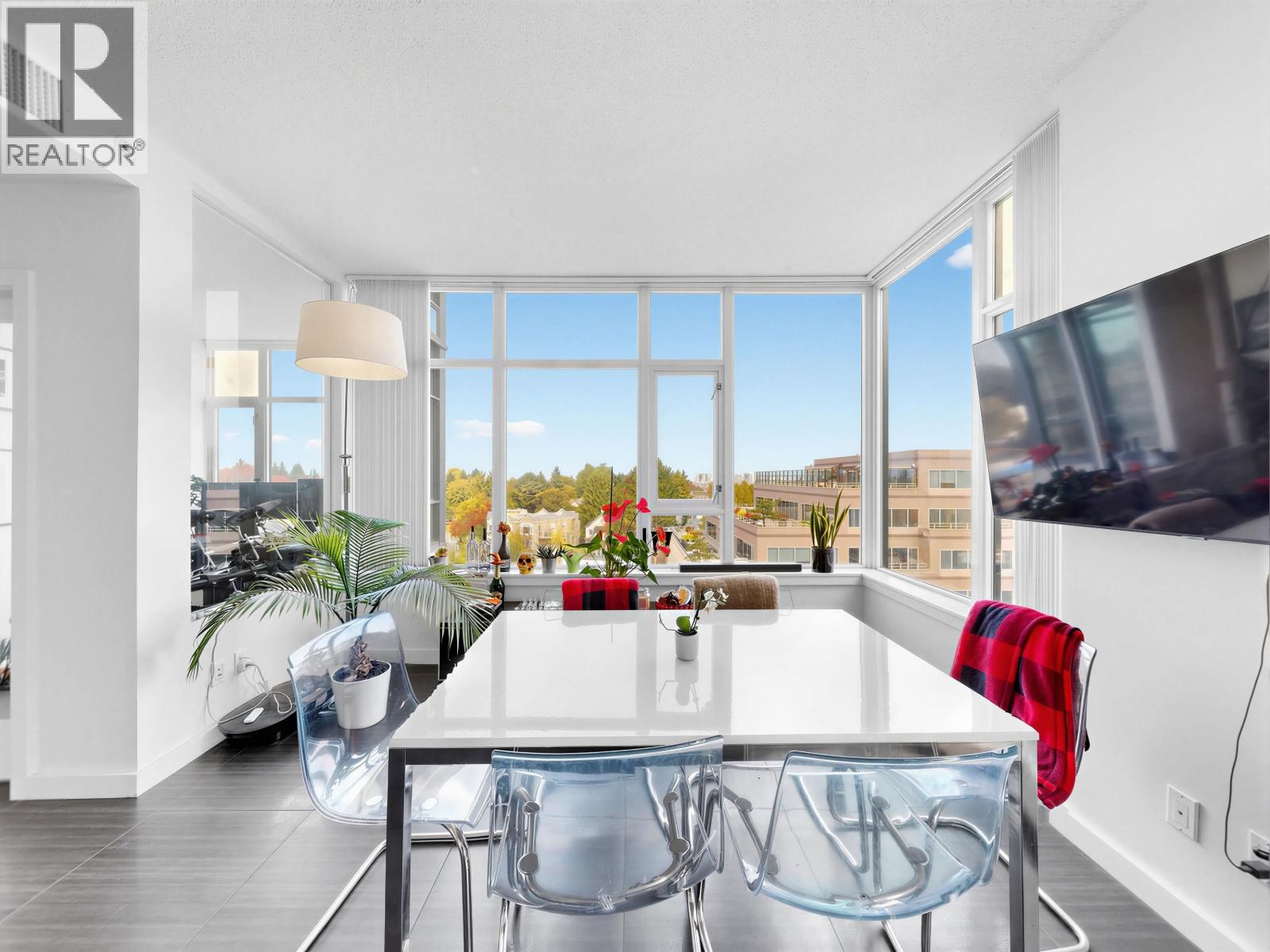 865 2080 W Broadway, Vancouver, British Columbia  V6J 0C7 - Photo 9 - R3176787