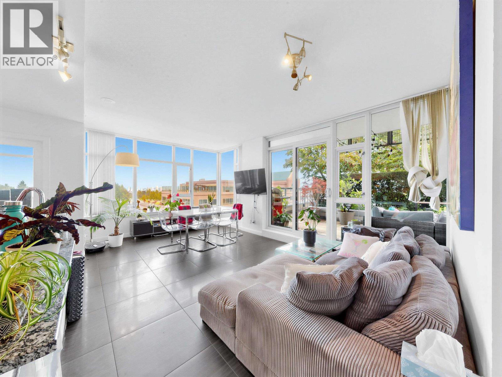 865 2080 W Broadway, Vancouver, British Columbia  V6J 0C7 - Photo 7 - R3176787
