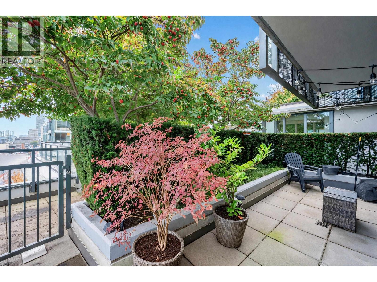 865 2080 W Broadway, Vancouver, British Columbia  V6J 0C7 - Photo 27 - R3176787