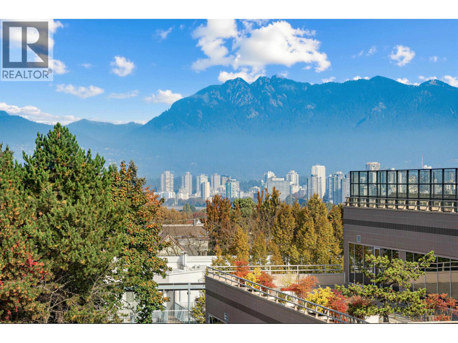 865 2080 W Broadway, Vancouver, British Columbia  V6J 0C7 - Photo 31 - R3176787
