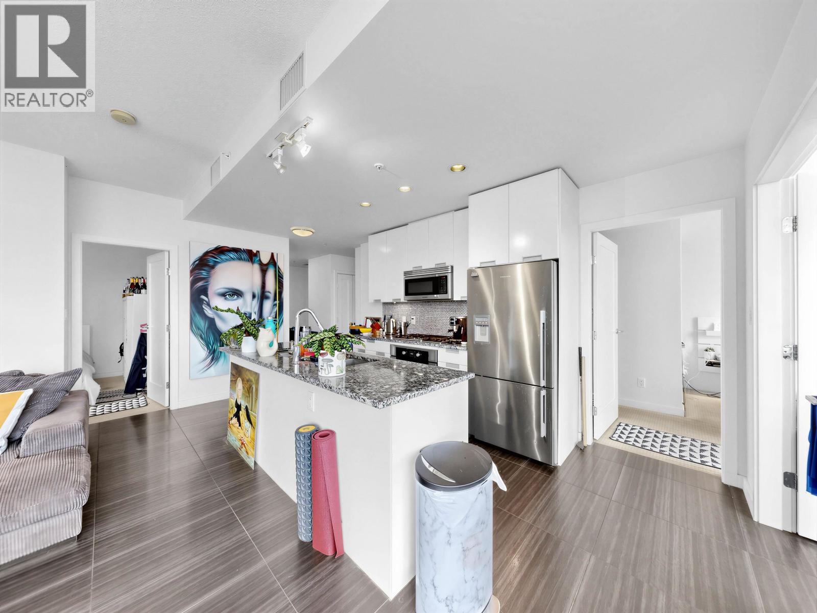 865 2080 W Broadway, Vancouver, British Columbia  V6J 0C7 - Photo 4 - R3176787