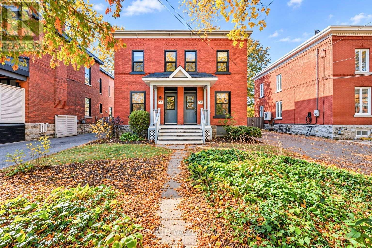50 RALPH STREET, Ottawa, Ontario