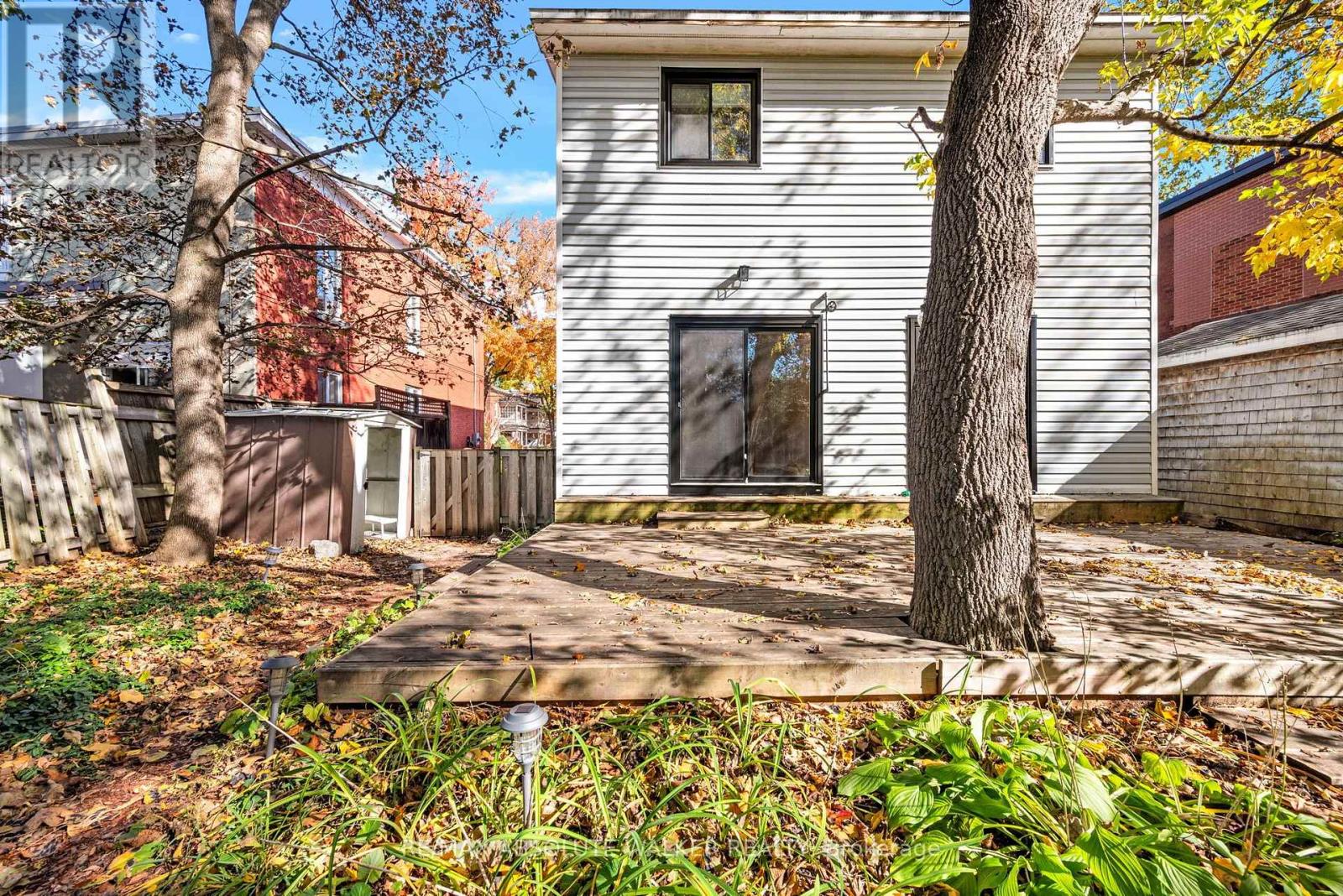 50 Ralph Street, Ottawa, Ontario  K1S 4A5 - Photo 29 - X14099078