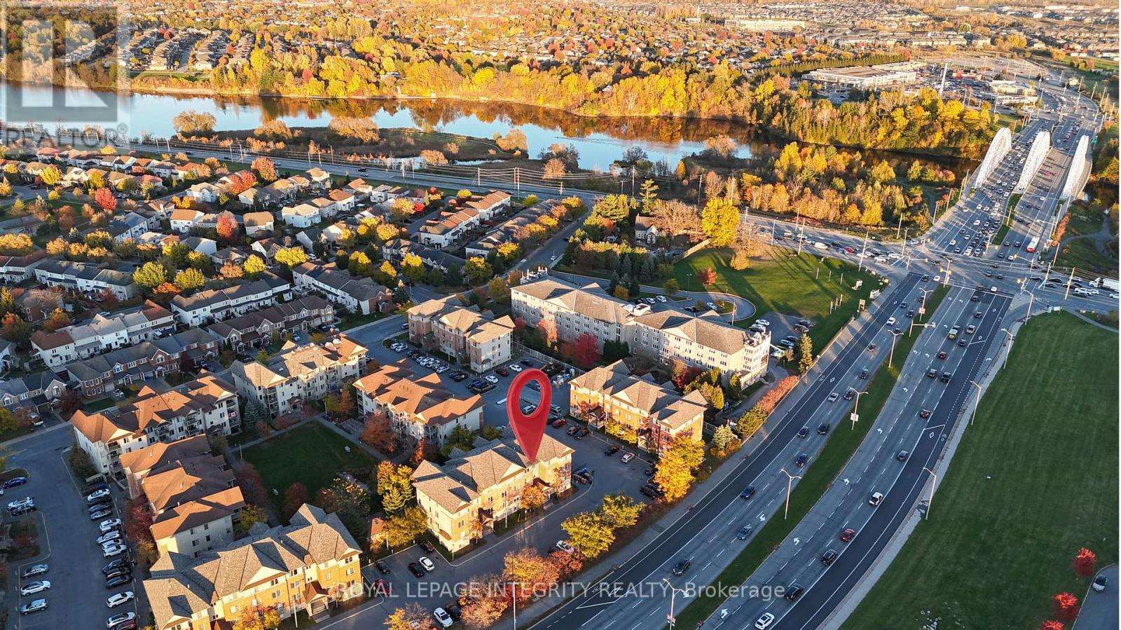 3 - 545 Stonefield Private, Ottawa, Ontario  K2G 4R4 - Photo 28 - X14099090