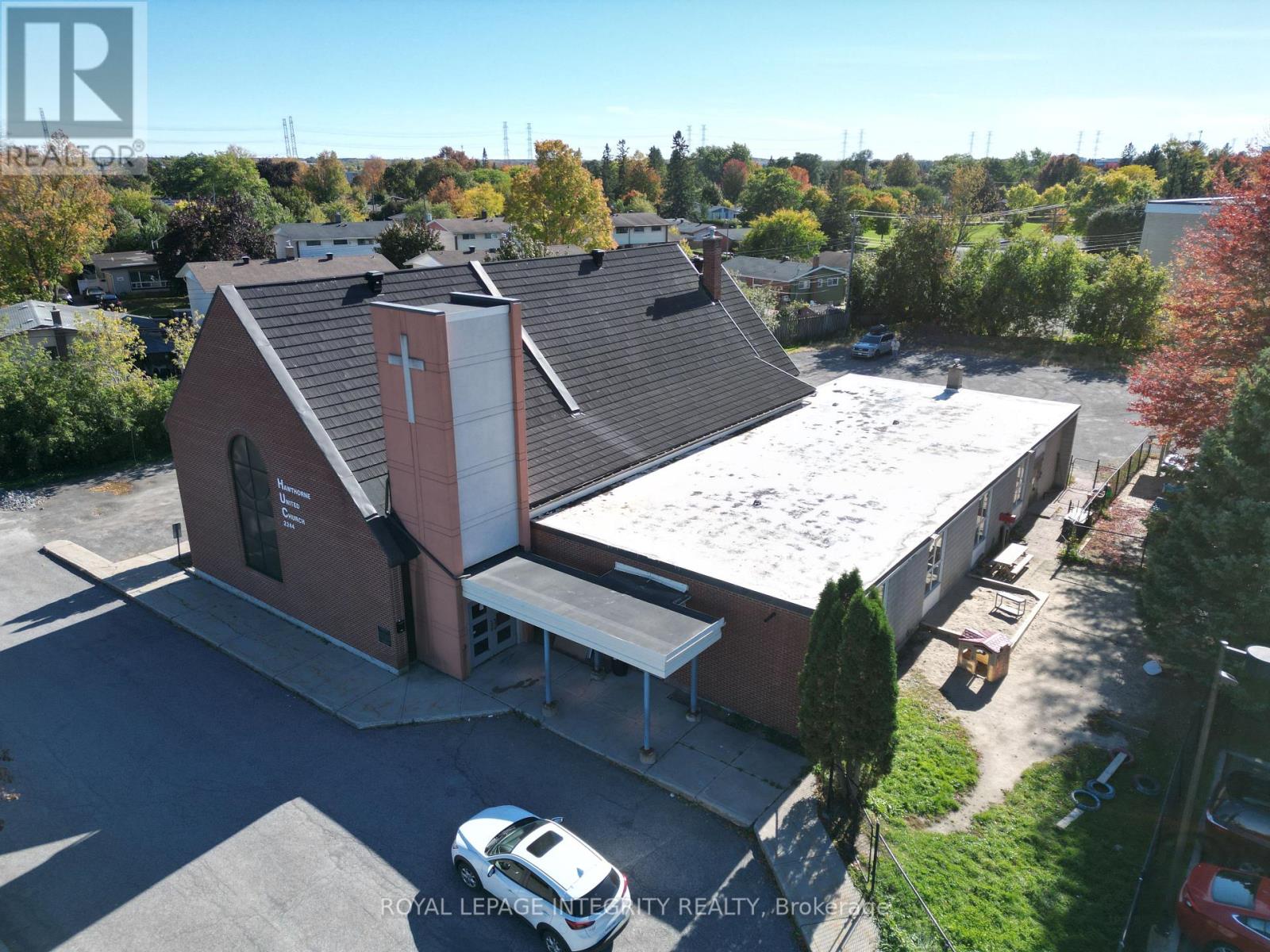 2 - 2244 Russell Road, Ottawa, Ontario  K1G 1B3 - Photo 2 - X14099112
