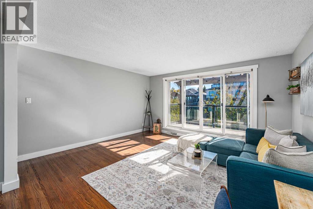 301, 1908 28 Avenue Sw, Calgary, Alberta  T2T 1K1 - Photo 7 - A2348965