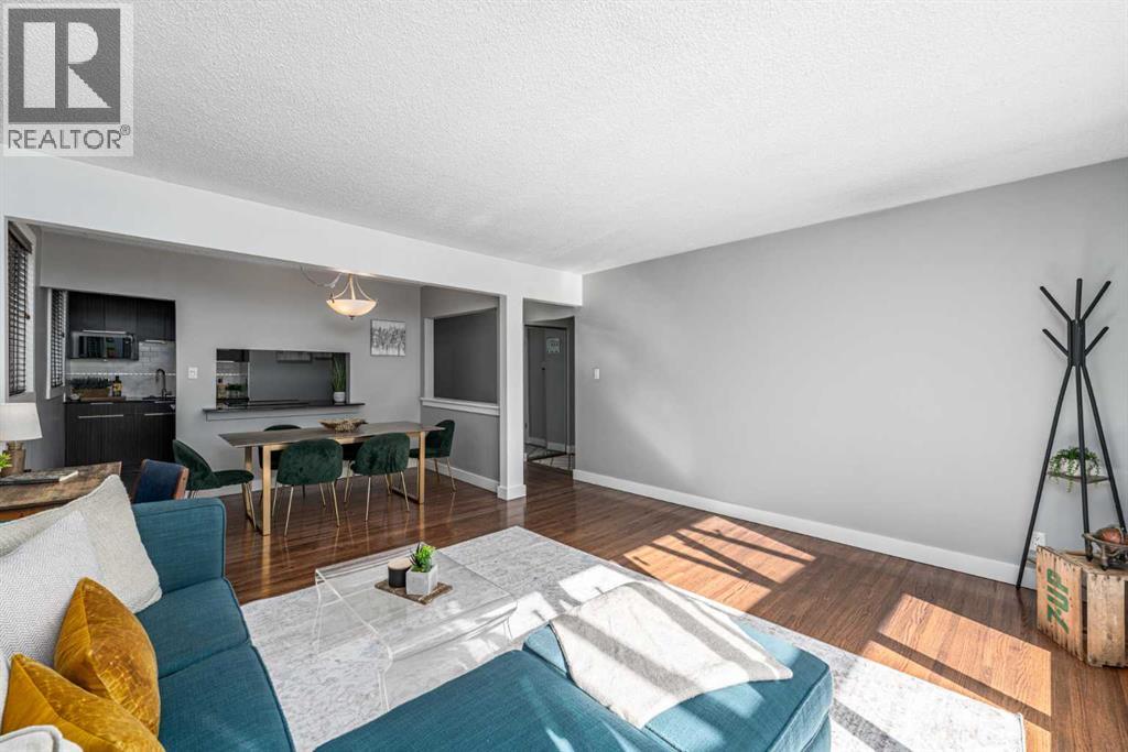 301, 1908 28 Avenue Sw, Calgary, Alberta  T2T 1K1 - Photo 5 - A2348965