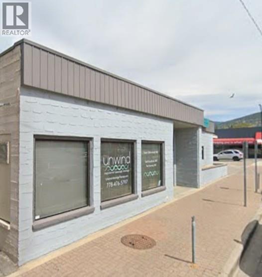 483 Main Street Unit# 105, Penticton, British Columbia  V2A 5C4 - Photo 2 - 10402885