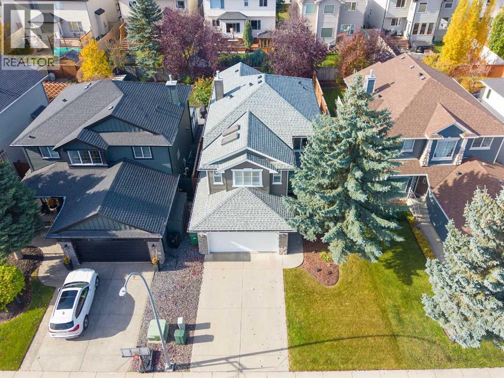 19 Chapman Way SE, Calgary, Alberta  T2X 3R1 - Photo 44 - A2352528